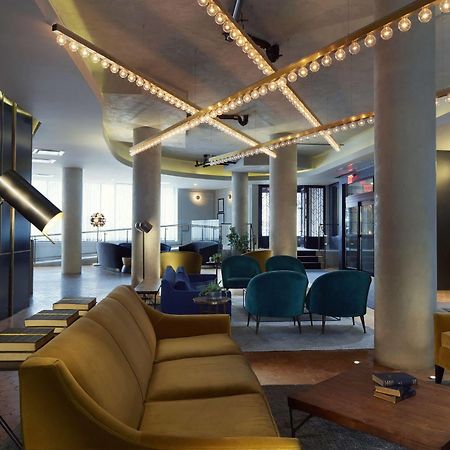 The Tillary Hotel Brooklyn New York Exterior foto