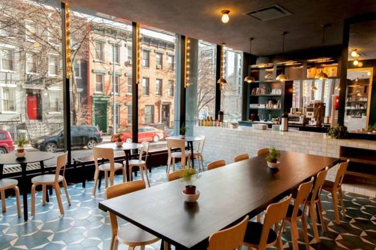 The Tillary Hotel Brooklyn New York Exterior foto