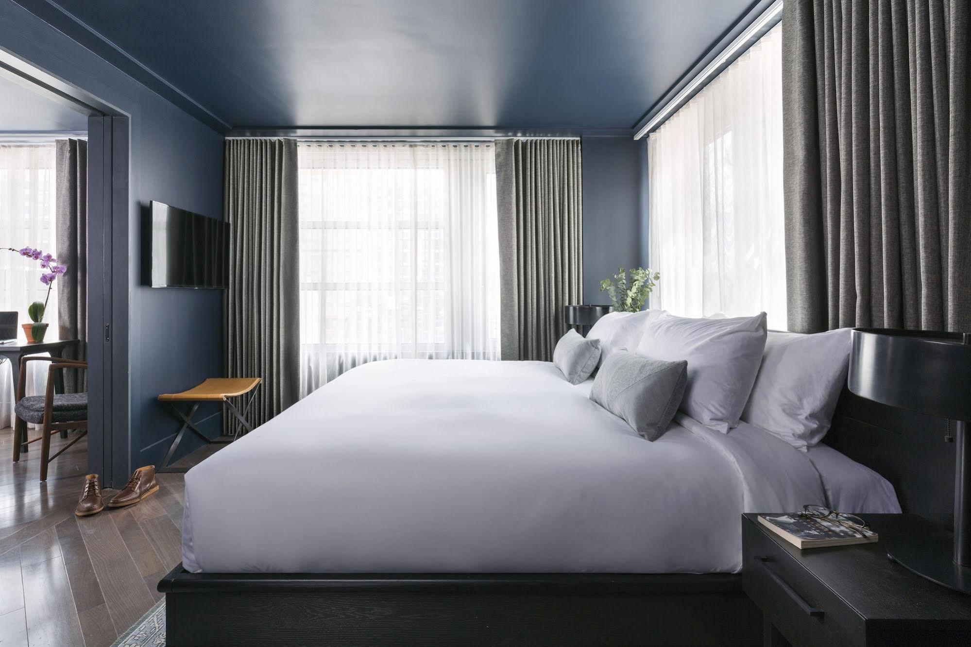 The Tillary Hotel Brooklyn New York Exterior foto