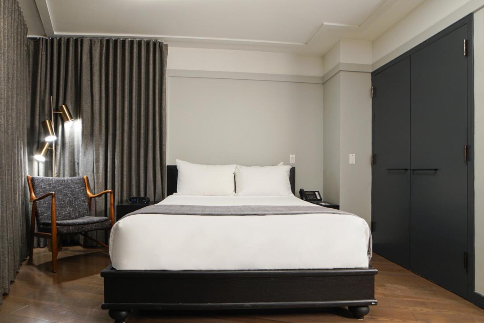 The Tillary Hotel Brooklyn New York Exterior foto