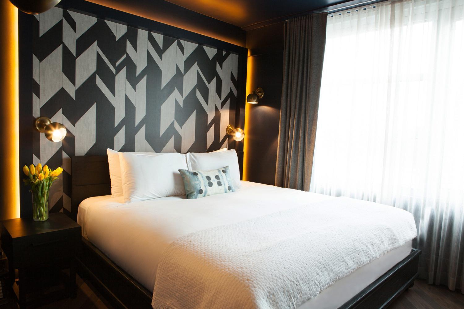 The Tillary Hotel Brooklyn New York Exterior foto