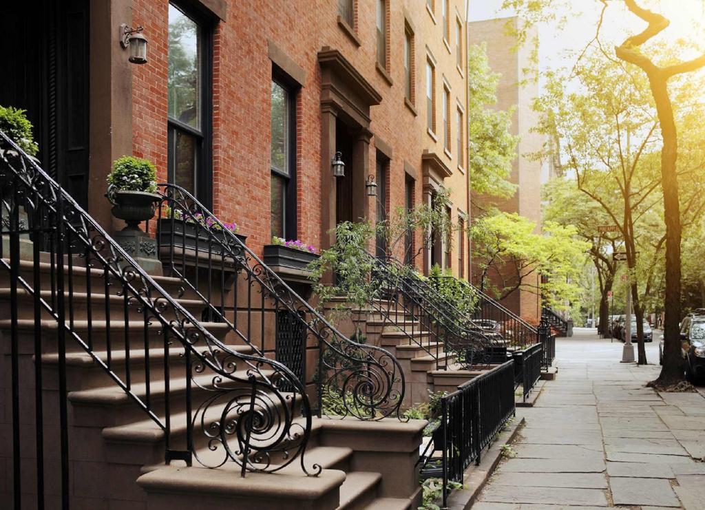 The Tillary Hotel Brooklyn New York Exterior foto