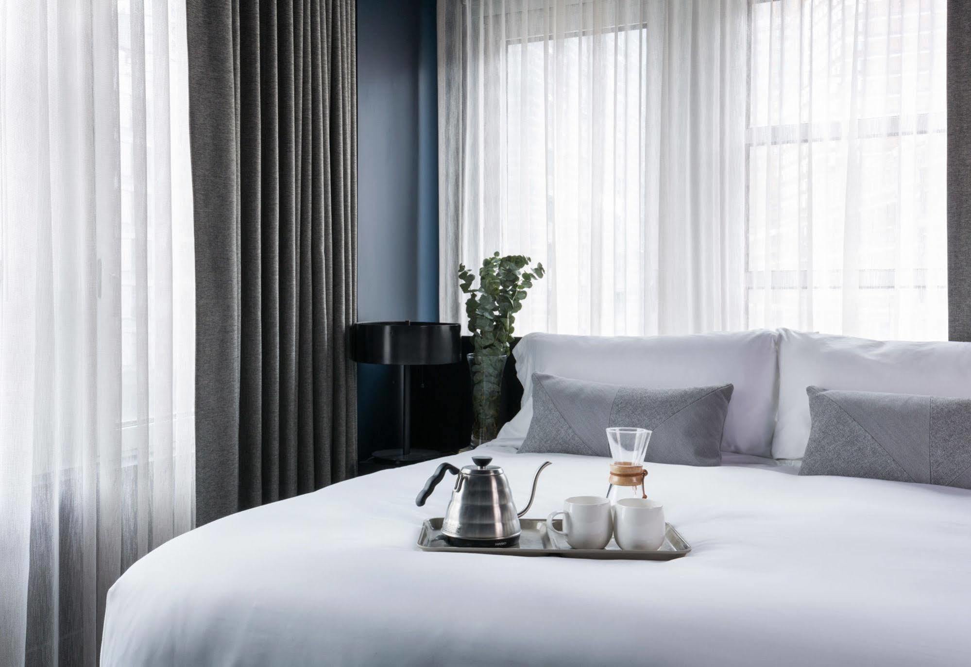 The Tillary Hotel Brooklyn New York Exterior foto