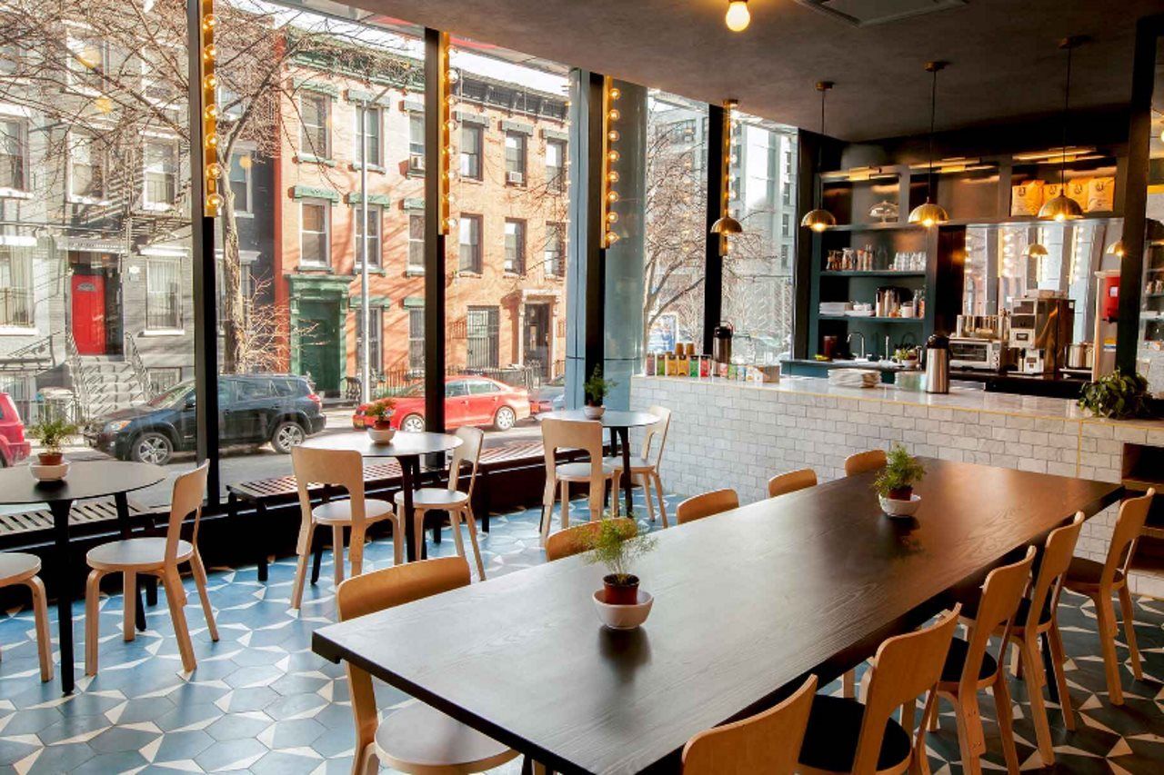 The Tillary Hotel Brooklyn New York Exterior foto