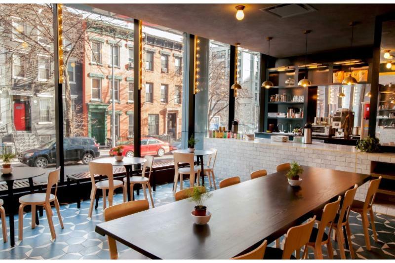 The Tillary Hotel Brooklyn New York Exterior foto
