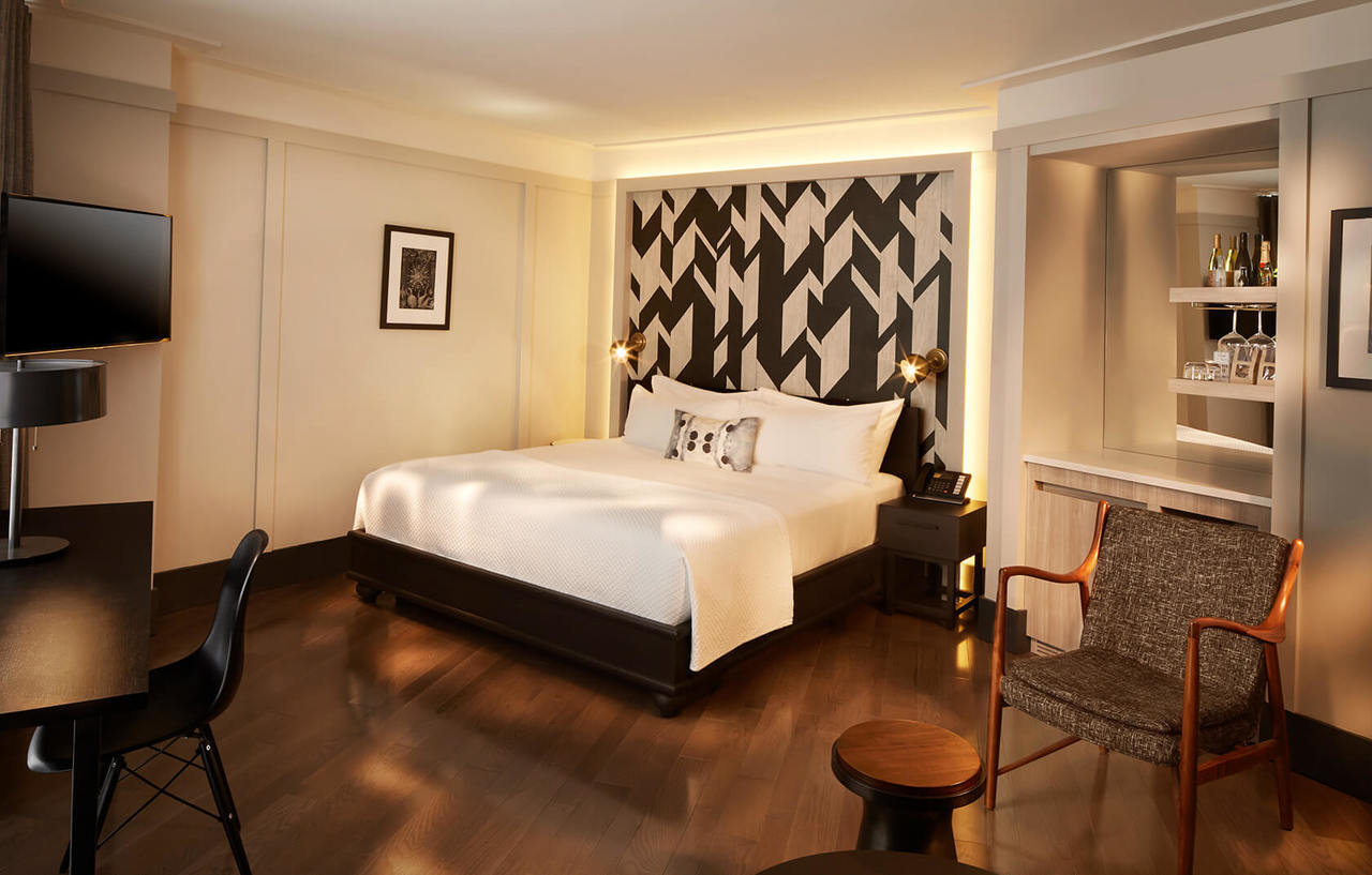The Tillary Hotel Brooklyn New York Exterior foto